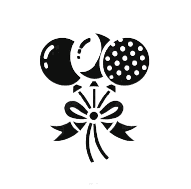 Vegan svatba a oslava placeholder