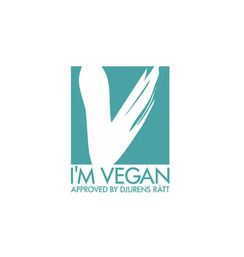 I’M Vegan