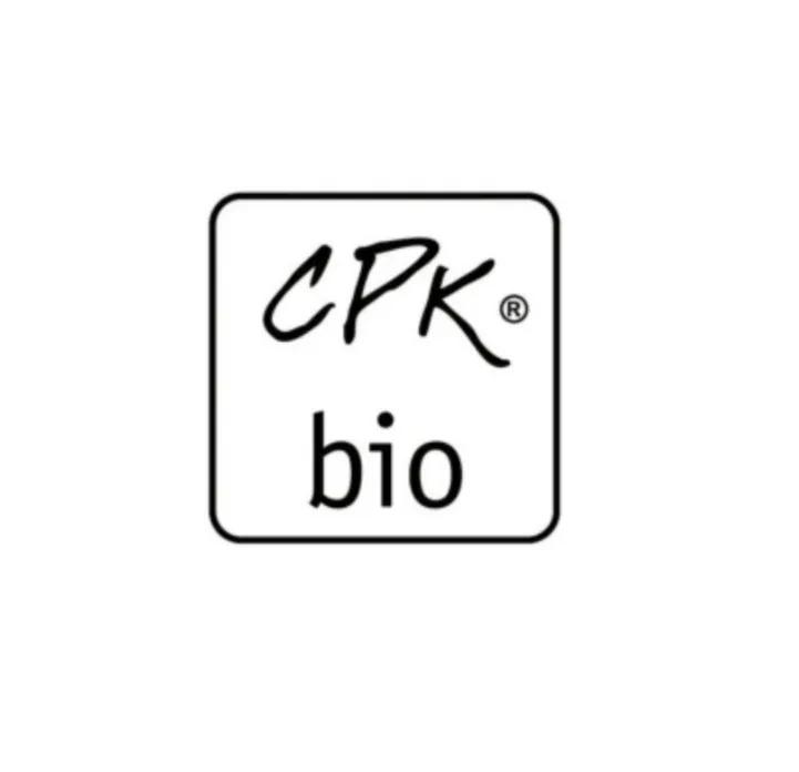 CPK a CPK bio 2