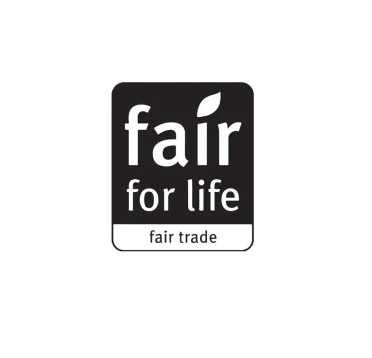 Fair for life