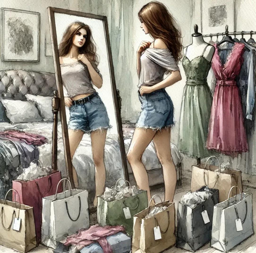 Fast fashion