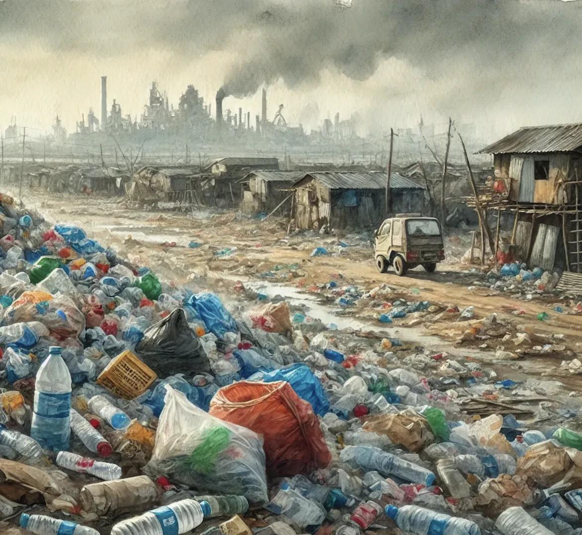 Zero waste