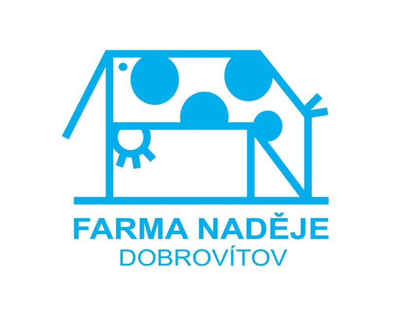 Farma Naděje logo